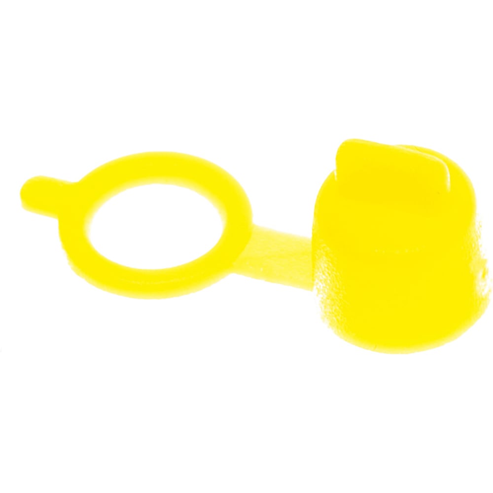 Защитные колпачки для пресс-масленок из пластика Groz