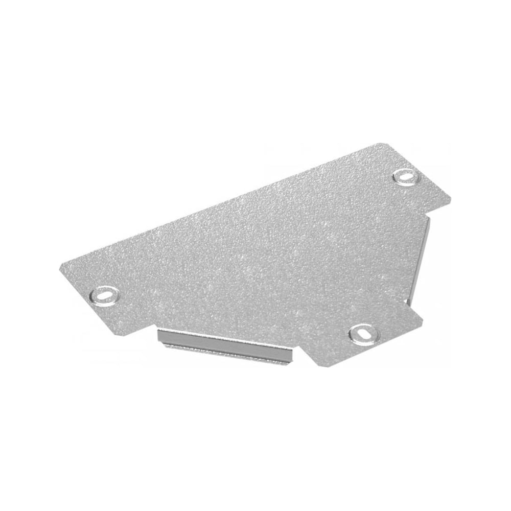 Изображение товара Крышка ответвителя Т-образного Промрукав Стандарт HDZ 100 1шт