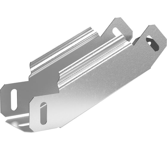 Изображение товара Угол вертикальный внутренний Промрукав 45 градусов Стандарт HDZ 50x50 1шт PR16.2060 PR16.2059