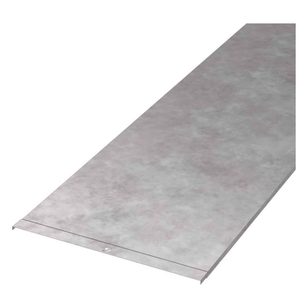 Изображение товара Крышка лотка Промрукав HDZ 400x3000 3м. PR16.1200