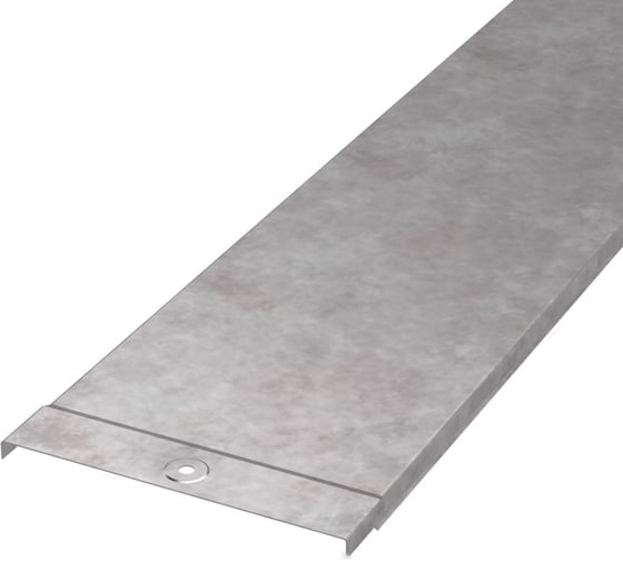Изображение товара Крышка лотка Промрукав HDZ 150x3000 3м. PR16.1196