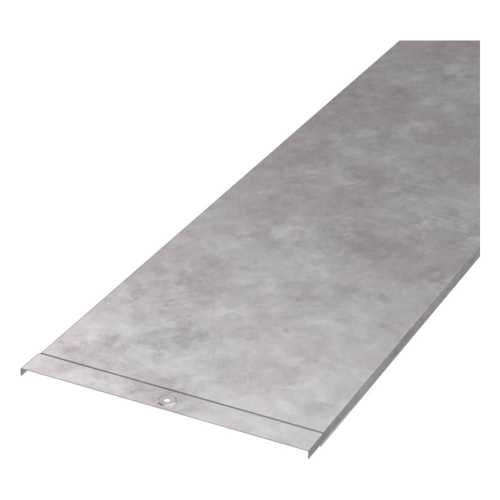 Изображение товара Крышка для лотков Промрукав HDZ 300x3000 3м. PR16.1198 Изображение товара Крышка для лотков Промрукав HDZ 300x3000 3м. PR16.1198