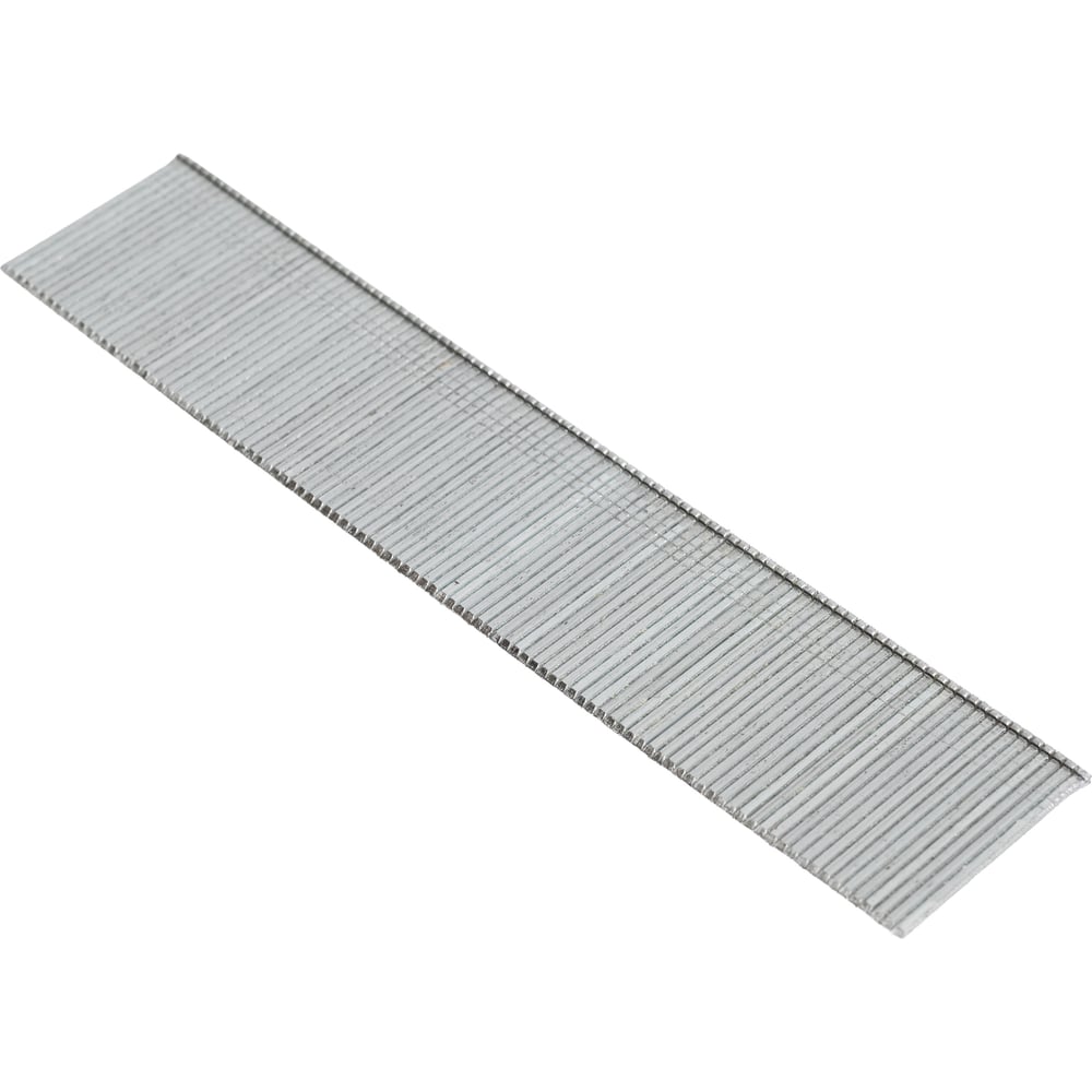 Изображение товара Гвозди для пневмостеплера INGCO 25 мм, 5000 шт - надежный крепеж для отделочных работ