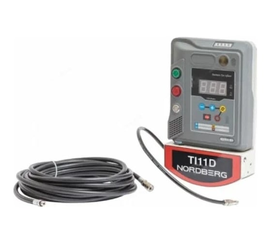 Изображение товара Автоматическая подкачка колес NORDBERG Ti10D