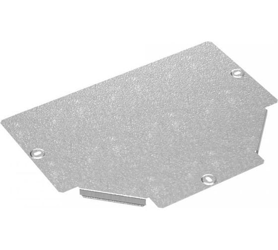 Изображение товара Крышка ответвителя Т-образного Промрукав Стандарт HDZ 200 1шт. PR16.1956