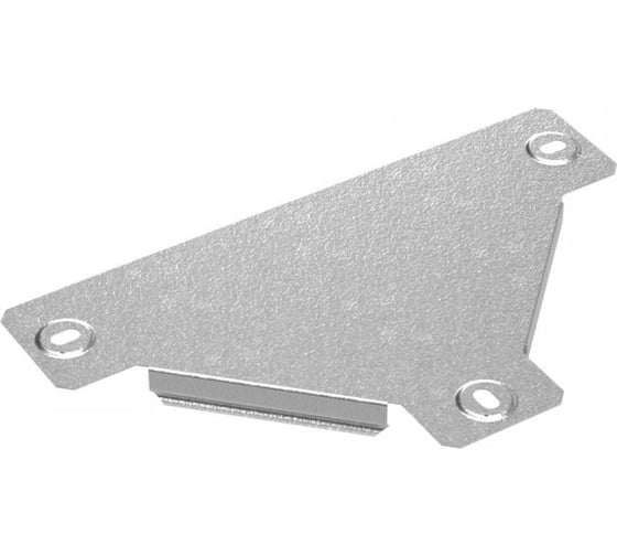 Изображение товара Крышка ответвителя Т-образного Промрукав Стандарт HDZ 50 1шт. PR16.1952