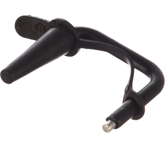 Изображение товара Изолированная скоба МЗВА C 200 00000006722