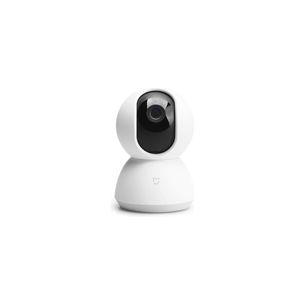 фото Поворотная ip-камера xiaomi mi home security camera 360 1080p qdj4058gl