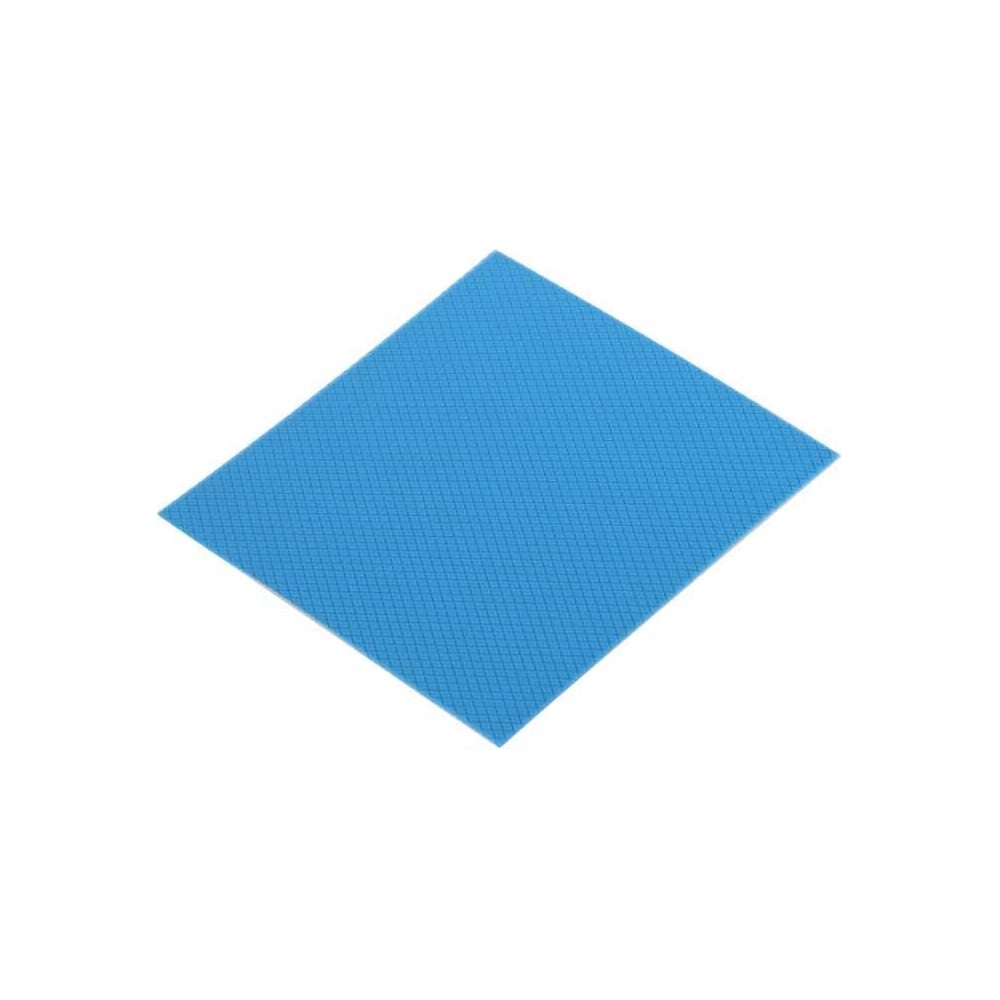 Изображение товара Термопрокладка теплопроводящая EPG-6WMK 290x290x1.5 мм с клеящей поверхностью