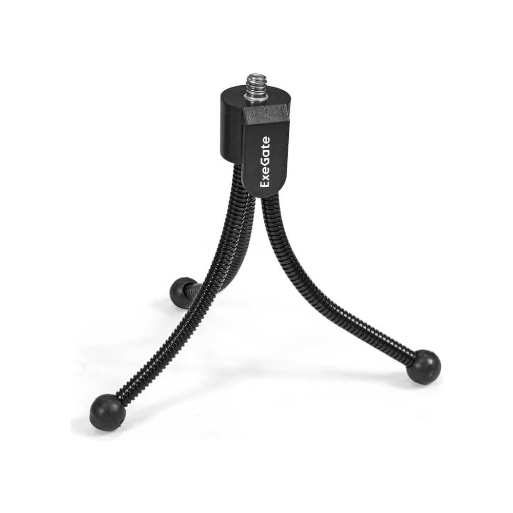 Изображение товара Штатив Tripod Flex RTL ExeGate 287381