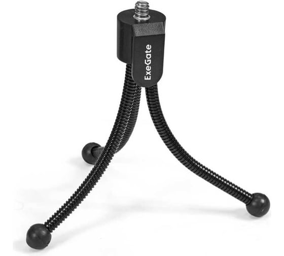 Изображение товара Штатив Tripod Flex RTL ExeGate 287381