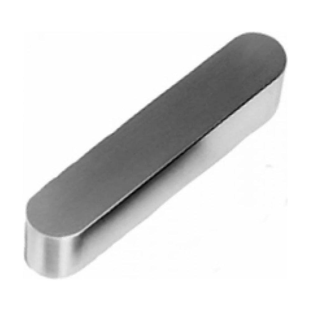 Изображение товара Шпонка ЦКИ DIN 6885 А 10x8х30, 10 шт. из нержавеющей стали