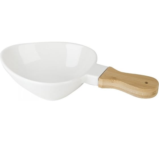 Изображение товара Сервировочное блюдо с ручкой Nouvelle Naturel 800 мл 0380043