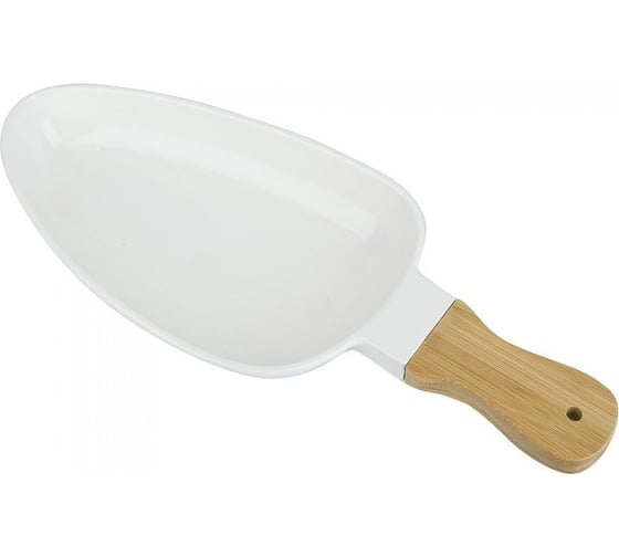 Изображение товара Сервировочное блюдо с ручкой Nouvelle Naturel 900 мл 0380042