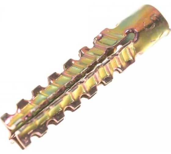 Изображение товара Дюбель металлический универсальный Промрукав 5x30 1000 шт. PR08.8232