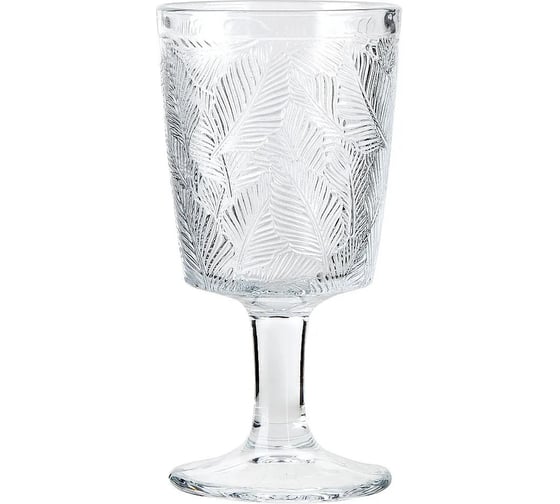 Изображение товара Набор бокалов для вина Nouvelle Floristry.White 330 мл 9950255-1