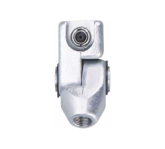 Изображение товара Насадка к смазочному шприцу GROZ GR43570