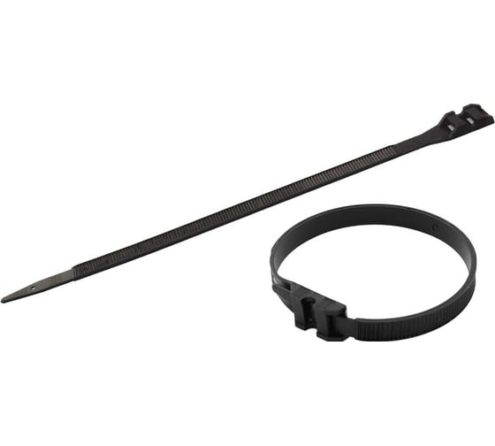 Изображение товара Кабельный ремешок МЗВА KR 2 100 шт 00000000048