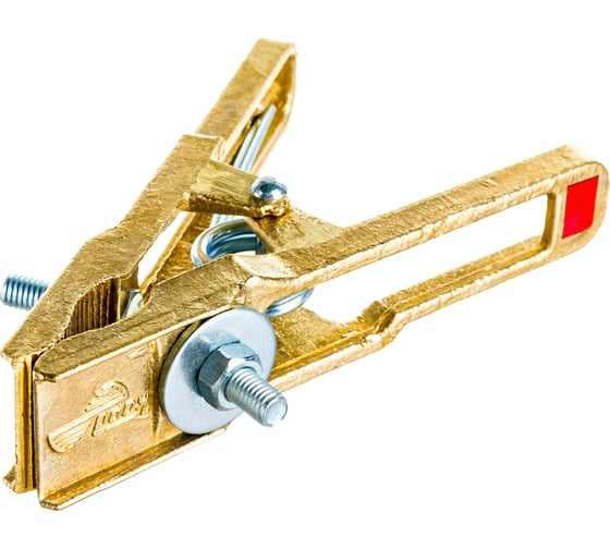 Изображение товара Клемма заземления КЗ-60 600 А КОРД СВ000011862