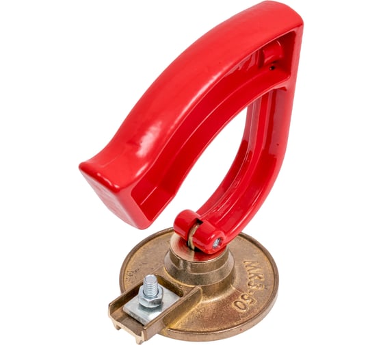 Изображение товара Клемма заземления магнитная МКЗ-50 500 А КОРД СВ000003093