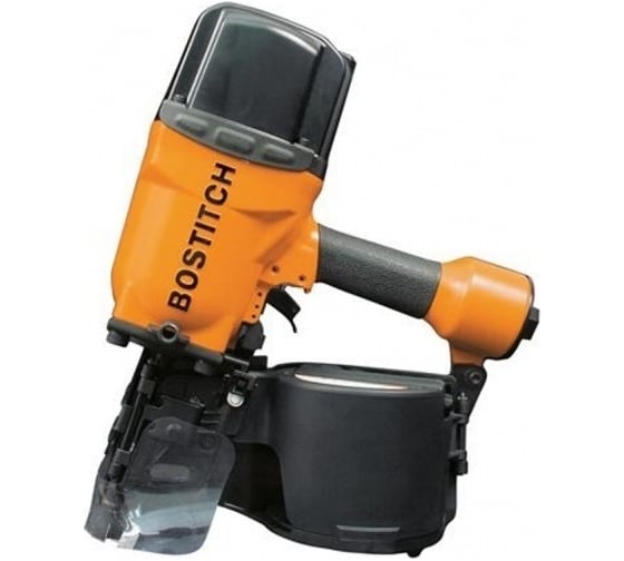 Изображение товара Инструмент пневматический Bostitch N400C-1