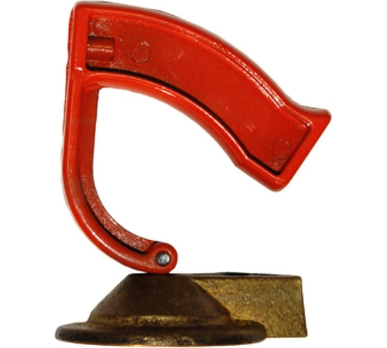 Изображение товара Клемма заземления магнитная МКЗ-60 600 А КОРД СВ000003094