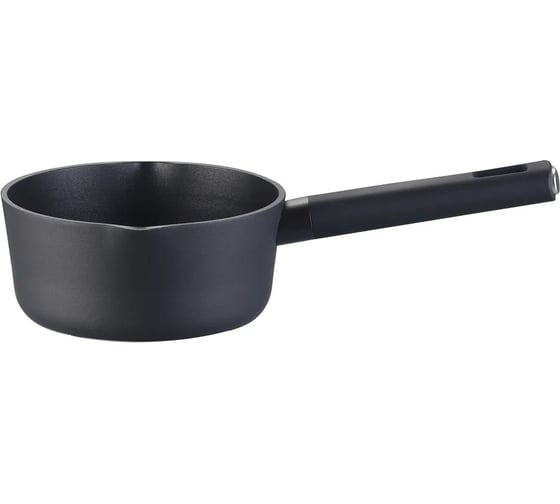 Изображение товара Ковш Bergner алюминий, 16 см, 1,9 л, без крышки, Ion Plus BG-35900