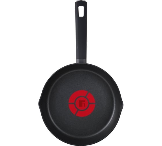 Изображение товара Сковорода Bergner алюминиевая, 24 см, Ion Plus BG-35903-BK