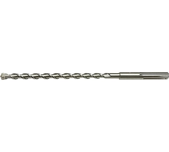 Изображение товара Бур по бетону SDS-Max (24х800х680 мм) MATRIX 71272