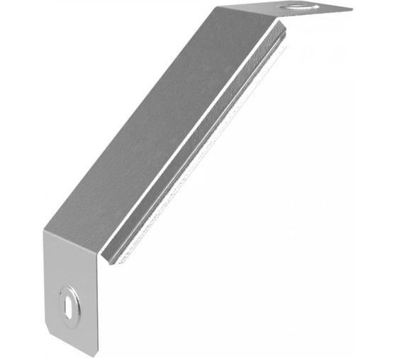 Изображение товара Крышка угла вертикального внешнего Промрукав 90 градусов Стандарт HDZ 50 1шт. PR16.1929