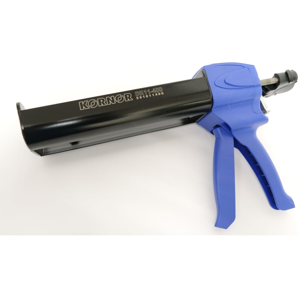 Изображение товара Дозатор для химического анкера KORNOR DK11-400 профессиональный