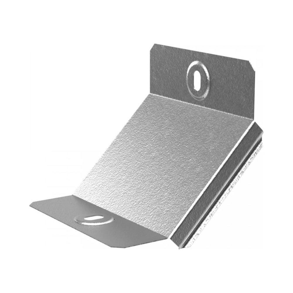 Изображение товара Крышка угол внутренний вертикальный 90 градусов HDZ 100, горячий цинк