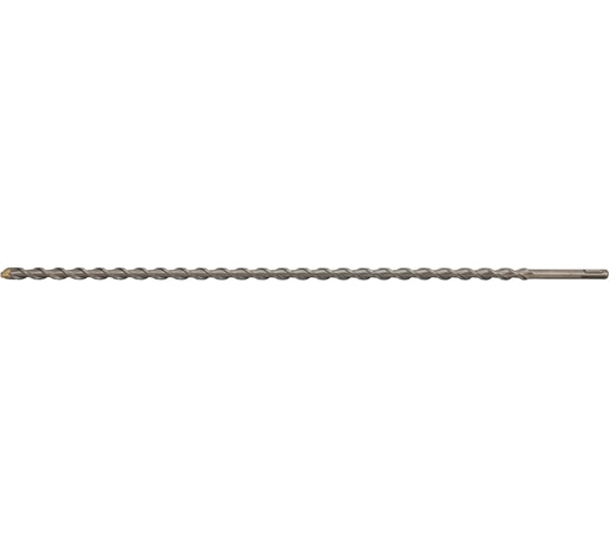 Изображение товара Бур (14х525х600 мм; SDS-plus) ТРИГГЕР тов-193457