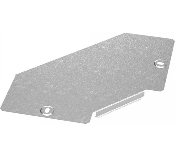 Изображение товара Крышка угла горизонтального Промрукав 90 градусов Стандарт HDZ 150 1шт. PR16.1947