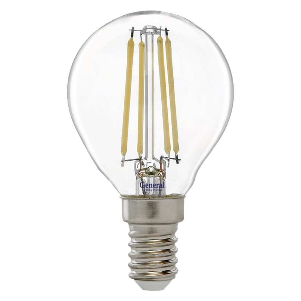 Светодиодная лампа General Lighting Systems - 649904