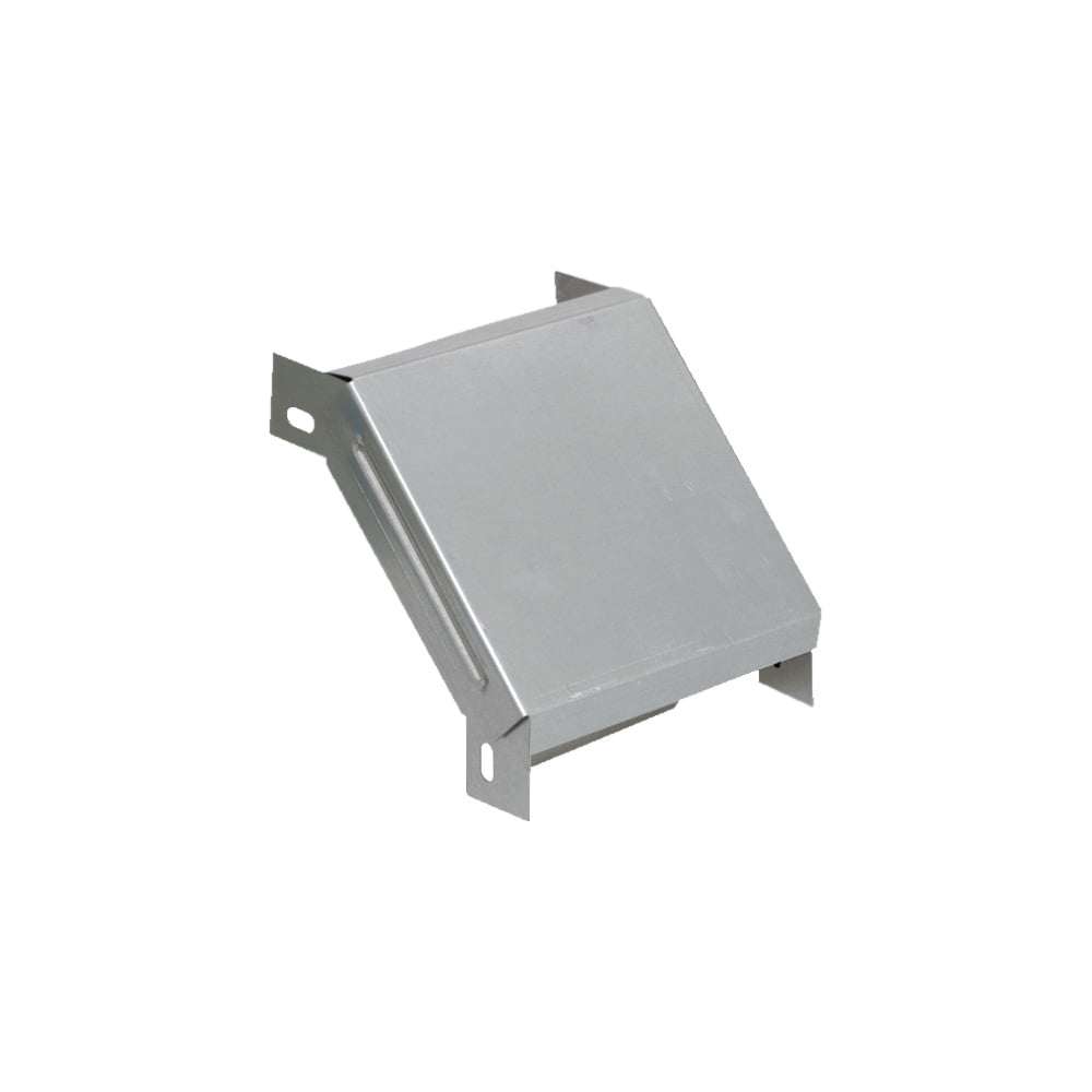 Изображение товара Вертикальный поворот IEK 90° 35x100 мм CLP1N-035-100-1