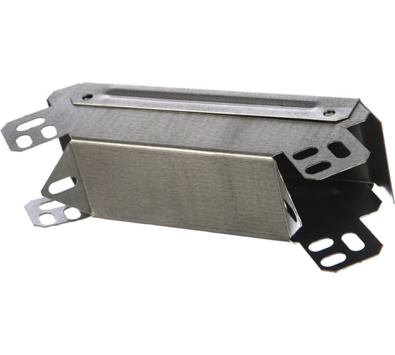 Изображение товара Внешний вертикальный поворот IEK на 90 градусов, 50x50 CLP1N-050-050