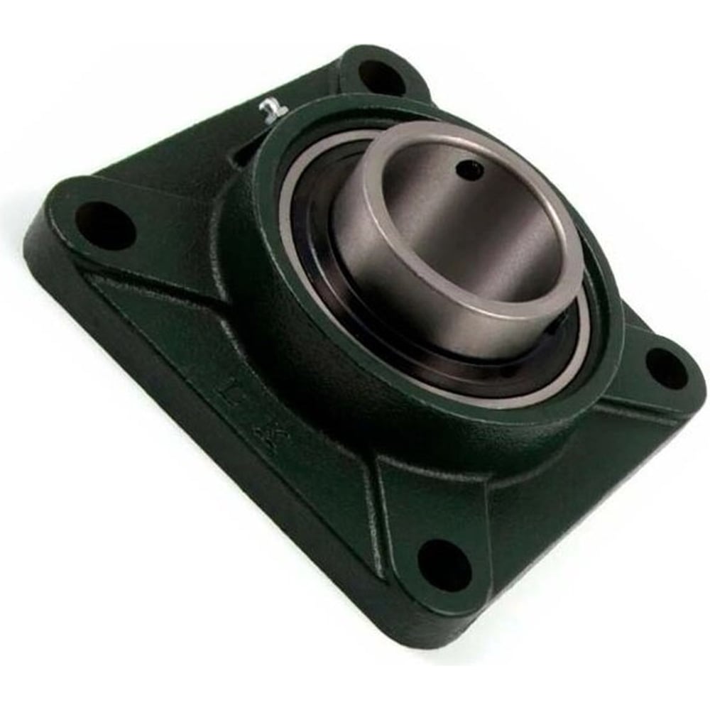 Изображение товара Подшипниковый узел NTI UCP 309 45 мм корпус чугун грузоподъемность высокая