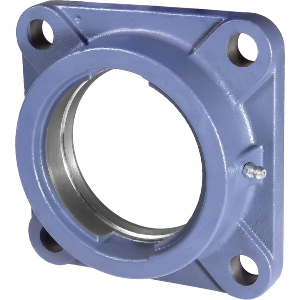 Изображение товара Корпус NTI F 208 00-00024031 для подшипниковых систем прочный и надежный