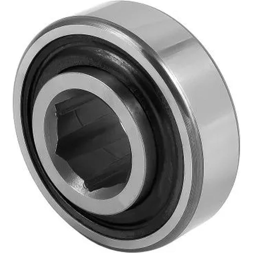 Изображение товара Подшипник NTI 204 KRR2 00-00023929 сельскохозяйственный радиальный закрытый шарик