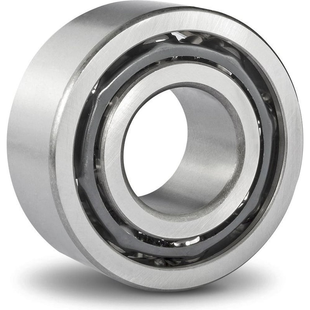 Изображение товара Подшипник KMR 3308 00-00165447 шариковый двухрядный радиально-упорный