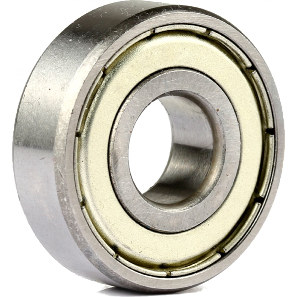 Изображение товара Подшипник ISKRA 634-ZZ шариковый однорядный 10 шт.