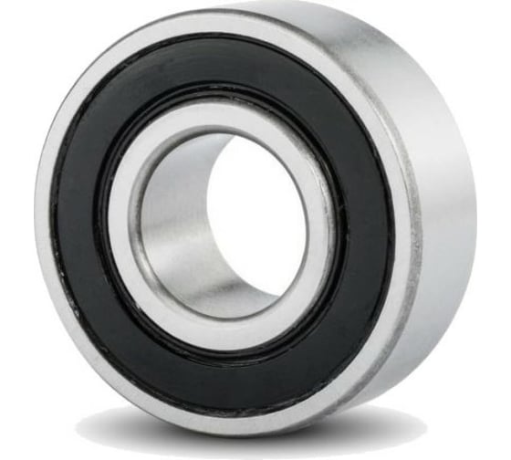 Изображение товара Подшипник ISKRA 627-2RS (пром. уп.) 10 шт.