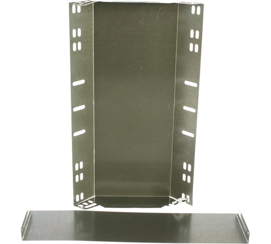 Изображение товара Внутренний вертикальный поворот IEK на 90 градусов, 50x400 CLP1V-050-400