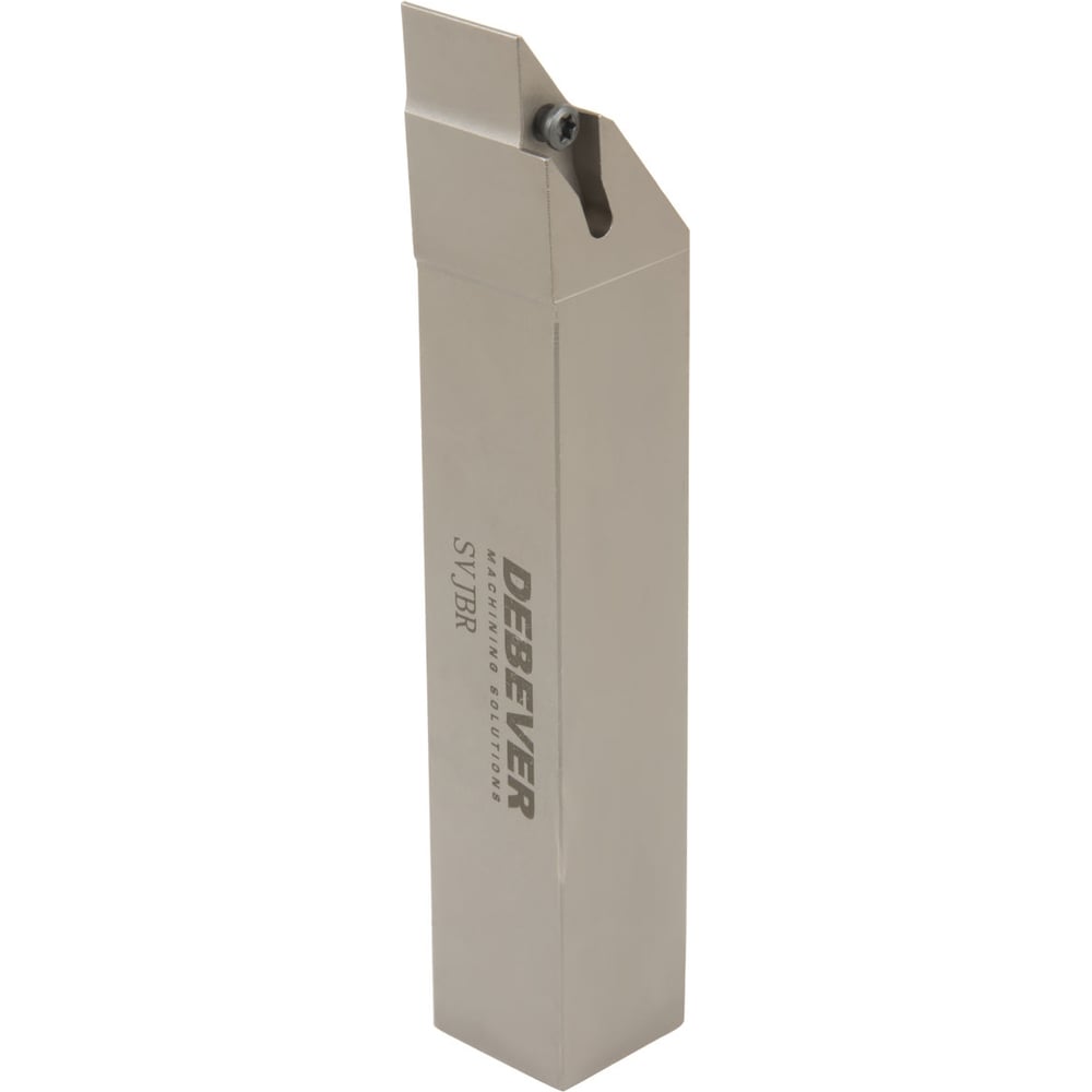 Изображение товара Державка токарная SVJBR 2020 K11 правая крепление S комплект 125 мм