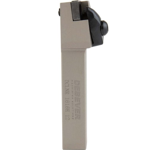 Изображение товара Державка токарная DCLNR 1616 H12 правая Standard Debever Machining Solutions DB-S-DCLNR1616H12