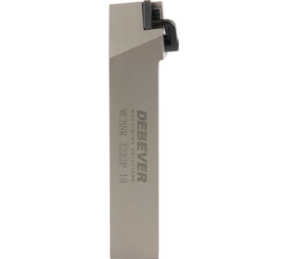 Изображение товара Державка токарная MCBNR 3232 P19 правая Standard Debever Machining Solutions DB-S-MCBNR3232P19