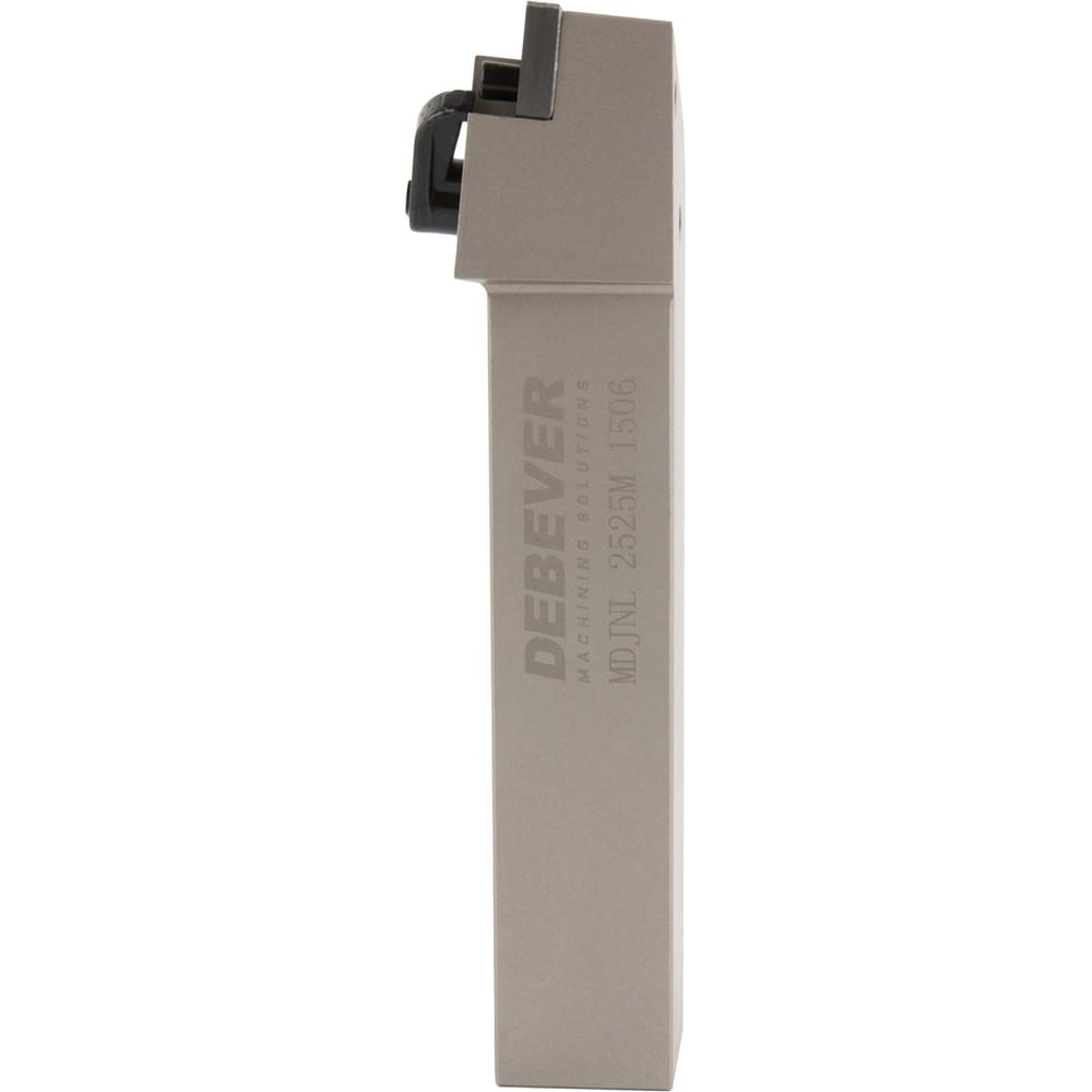 Изображение товара Державка токарная MDJNL 2525 M1506 левая Standard Debever Machining Solutions