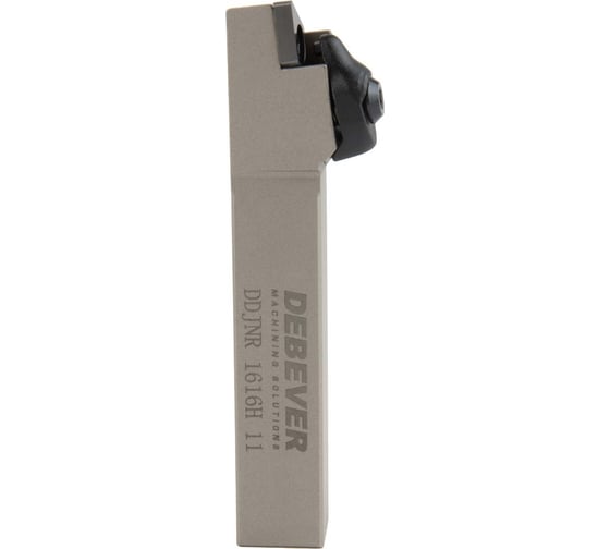 Изображение товара Державка токарная DDJNR 1616 H11 правая Standard Debever Machining Solutions DB-S-DDJNR1616H11