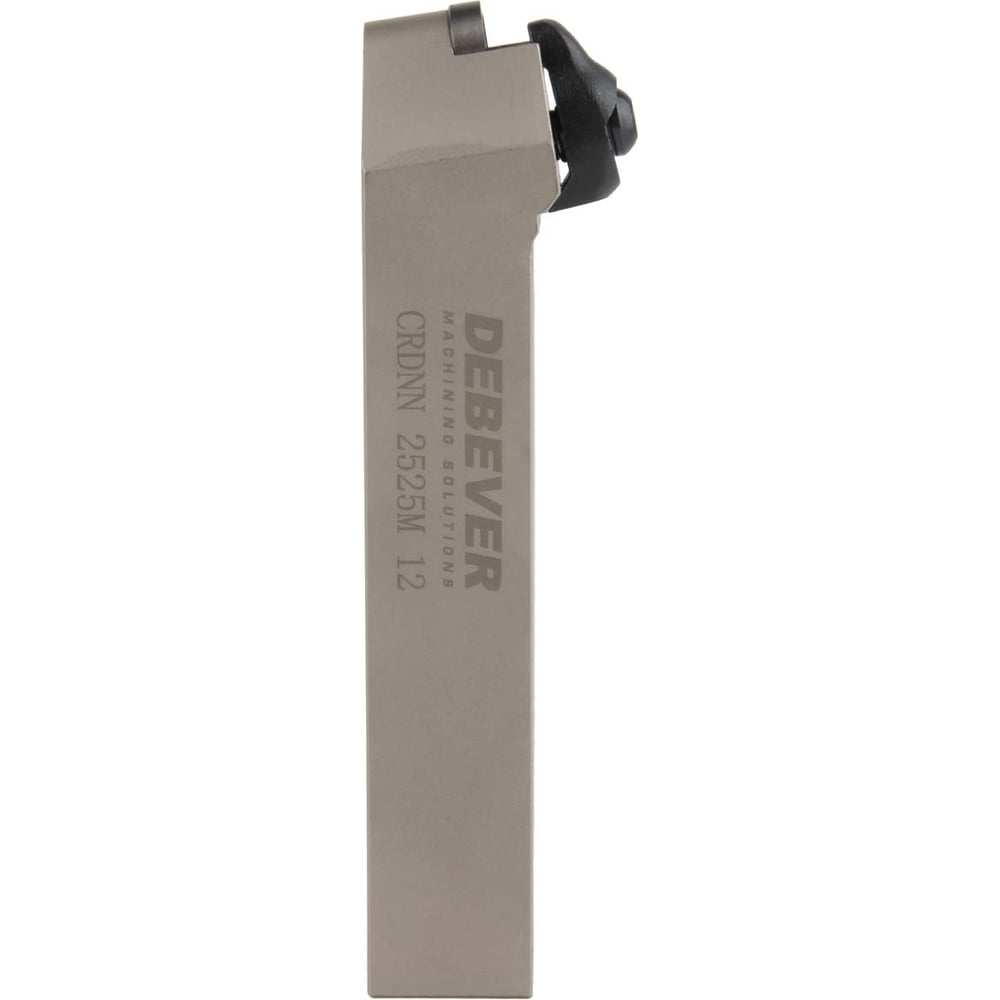 Изображение товара Державка токарная CRDNN 2525 M12 нейтральная Standard Debever